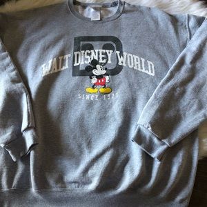 💫Walt Disney World sweatshirt🏰